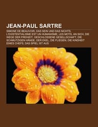 Cover von Jean-Paul Sartre