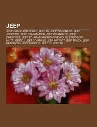 Cover von Jeep