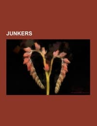 Cover von Junkers