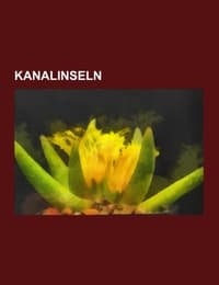 Cover von Kanalinseln