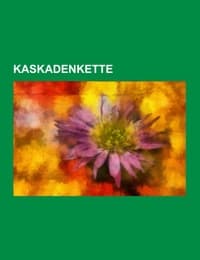 Cover von Kaskadenkette