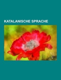 Cover von Katalanische Sprache