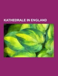 Cover von Kathedrale in England