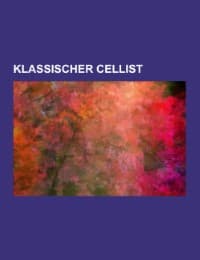 Cover von Klassischer Cellist