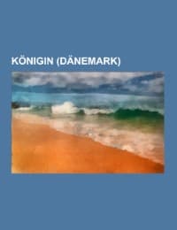 Cover von Königin (Dänemark)