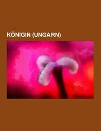 Cover von Königin (Ungarn)