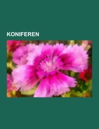Cover von Koniferen