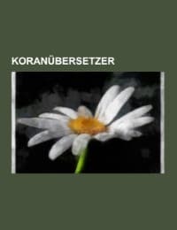 Cover von Koranübersetzer