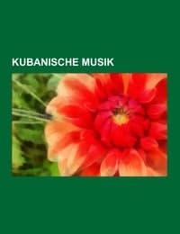 Cover von Kubanische Musik