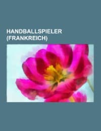 Cover von Handballspieler (Frankreich)