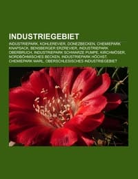 Cover von Industriegebiet