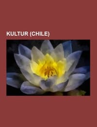 Cover von Kultur (Chile)