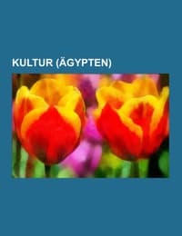 Cover von Kultur (Ägypten)