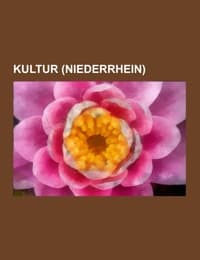Cover von Kultur (Niederrhein)