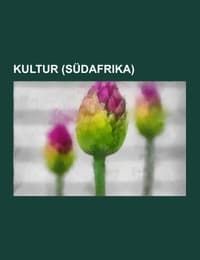 Cover von Kultur (Südafrika)