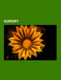 Cover von Kurort