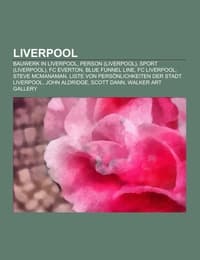 Cover von Liverpool