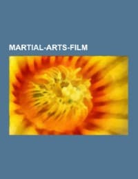 Cover von Martial-Arts-Film