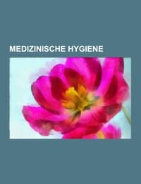 Cover von Medizinische Hygiene