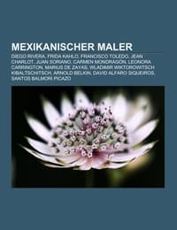 Cover von Mexikanischer Maler