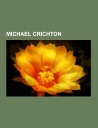 Cover von Michael Crichton