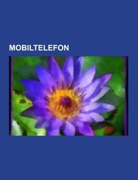Cover von Mobiltelefon