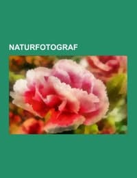 Cover von Naturfotograf