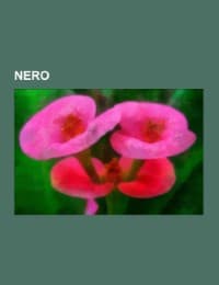 Cover von Nero