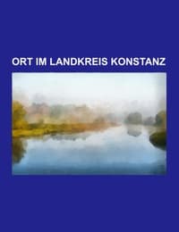Cover von Ort im Landkreis Konstanz