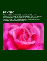 Cover von Pentito