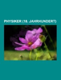 Cover von Physiker (18.Jahrhundert)