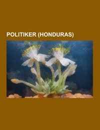 Cover von Politiker (Honduras)