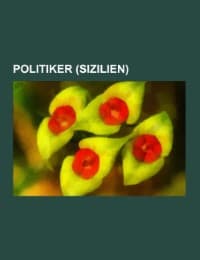 Cover von Politiker (Sizilien)