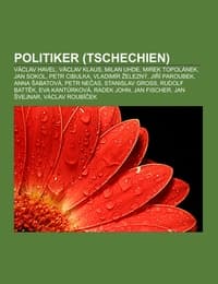 Cover von Politiker (Tschechien)