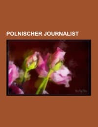 Cover von Polnischer Journalist