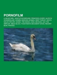 Cover von Pornofilm