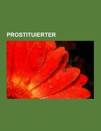 Cover von Prostituierter