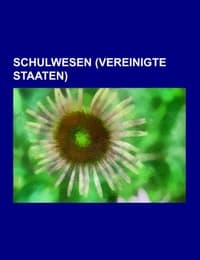 Cover von Schulwesen (Vereinigte Staaten)