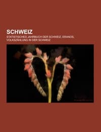 Cover von Schweiz