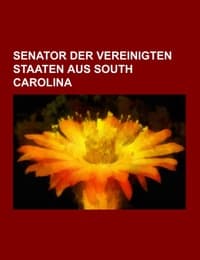 Cover von Senator der Vereinigten Staaten aus South Carolina
