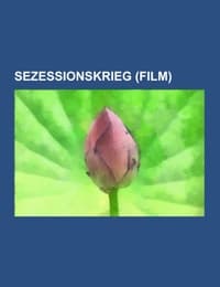 Cover von Sezessionskrieg (Film)