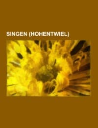 Cover von Singen (Hohentwiel)