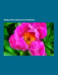 Cover von Weibliches Geschlechtsorgan