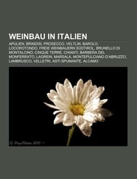 Cover von Weinbau in Italien