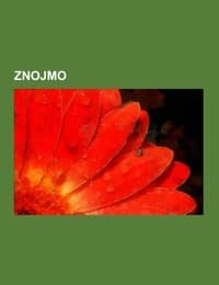 Cover von Znojmo