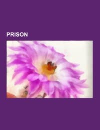 Cover von Prison