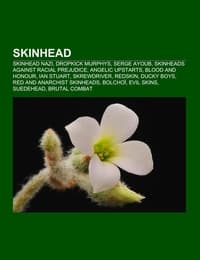 Cover von Skinhead
