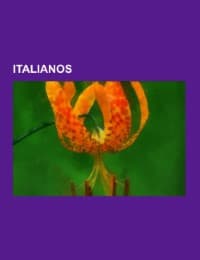 Cover von Italianos