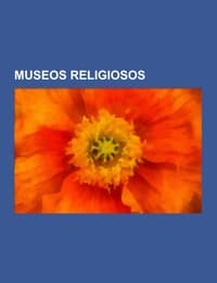 Cover von Museos religiosos