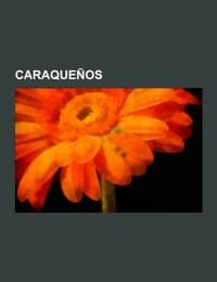 Cover von Caraqueños